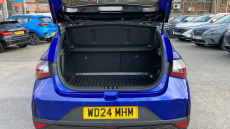 Hyundai i20 1.0T GDi 48V MHD 120 N Line 5dr Petrol Hatchback